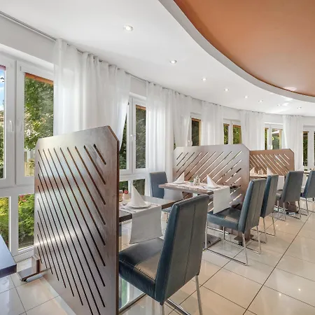 Antares Hotel Bratislava