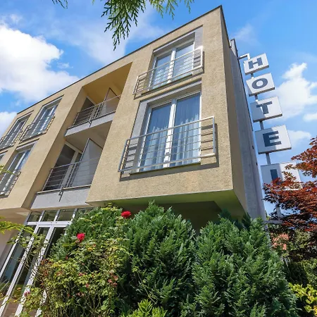 Antares 4* 브라티슬라바