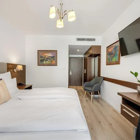 Ξενοδοχείο Antares