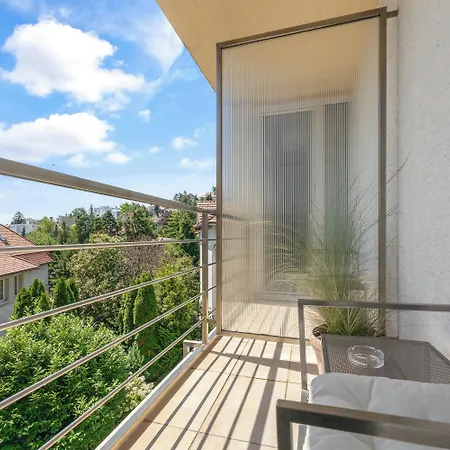 Отель Antares 4*