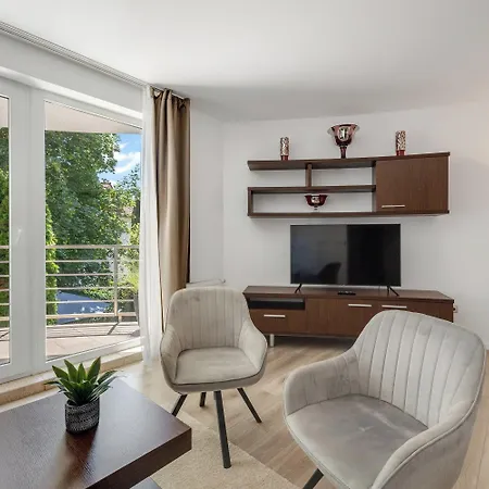 Antares 4* Μπρατισλάβα