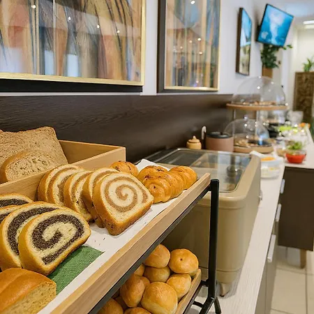 Antares Братислава