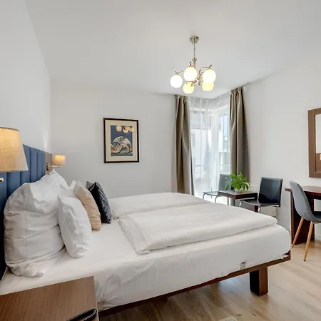 Hotel Antares