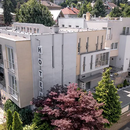 Antares Hotel Bratislava
