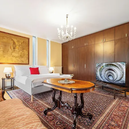Otel Antares