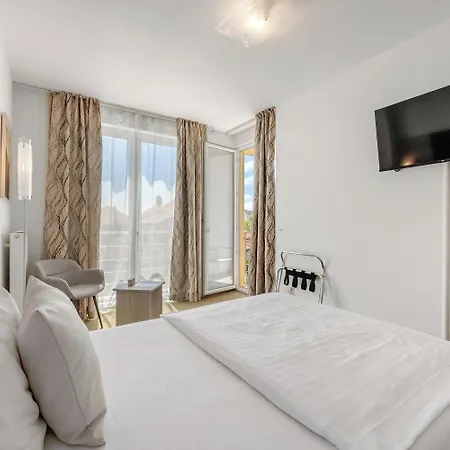 Antares 4* Bratislava