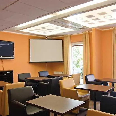 Antares Hotel Pressburg