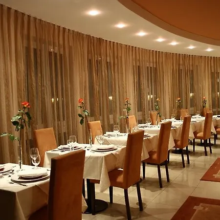 Antares Hotel Bratislava