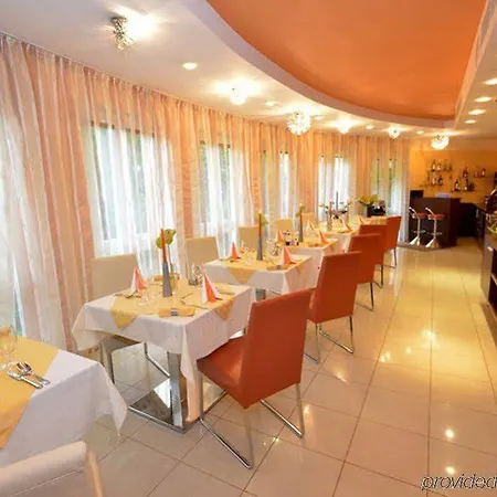 Antares Hotel 4*