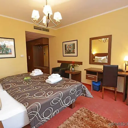 Hotel Antares