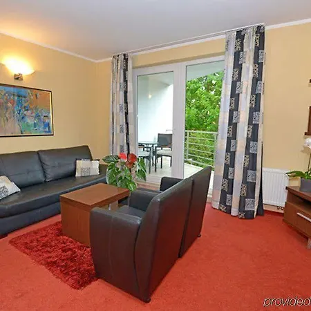 Hotel Antares