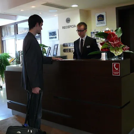 Antares Hotel Bratislava