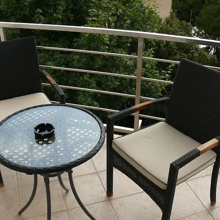 Antares Hotel Pressburg