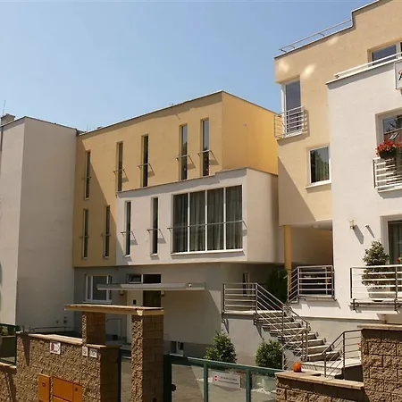 Antares 4* Bratislava