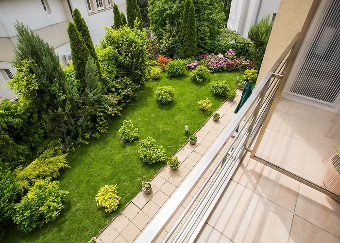 Hotel Antares Bratislava