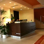 Hotel Antares 4*