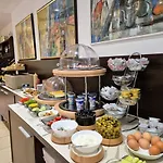 Antares Hotel 4*