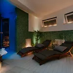 Hotel Antares 4*