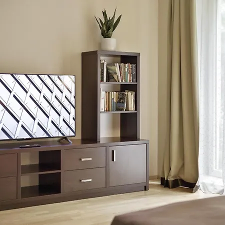 Antares 호텔 브라티슬라바