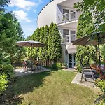 Antares 4* Братислава